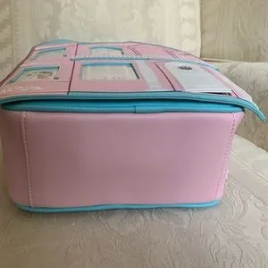 Her Universe | Bags | Her Universe X Barbie Dreamhouse  display picture 1